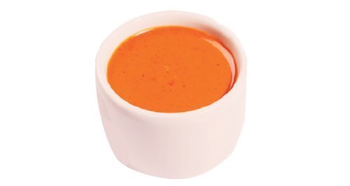 Garlic Sauce Spicy
