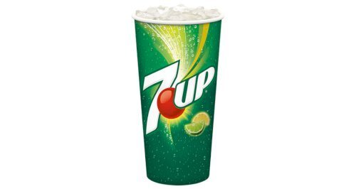 7 UP