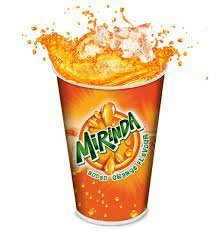 Mirinda Orange