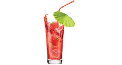 Mojito Strawberry