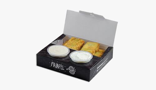 FALAFEL BOX