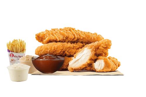 Chicken Strips 