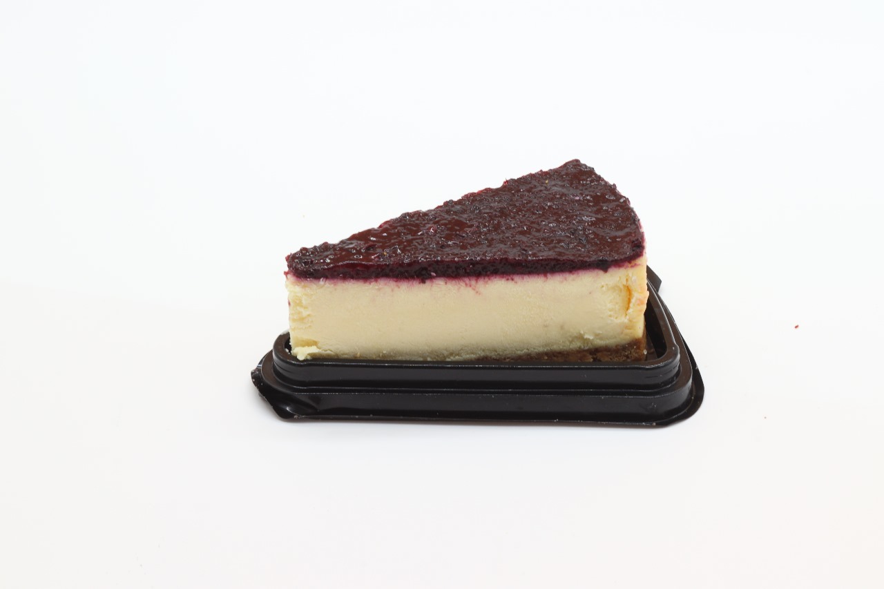 Blueberry Cheesecake