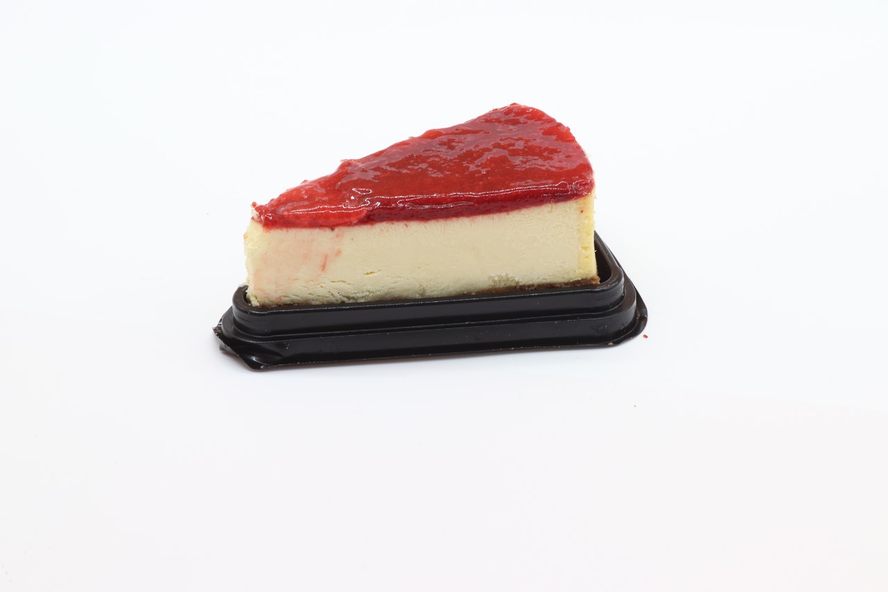 Strawberry Cheesecake