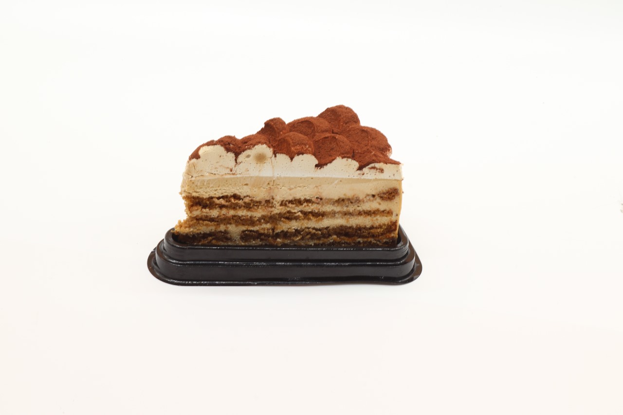 Tiramisu Cake