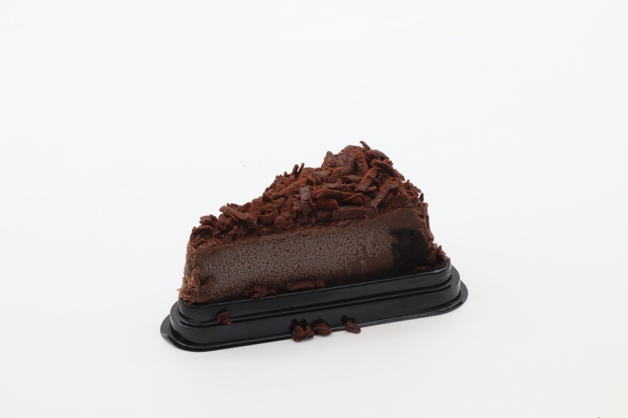 Chocolate Cheesecake