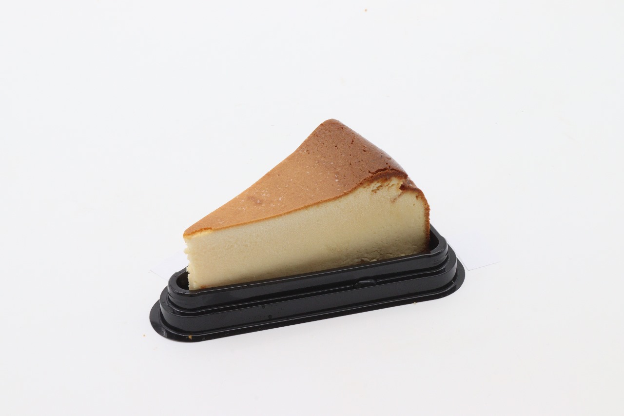 San Sebastian / Cheesecake