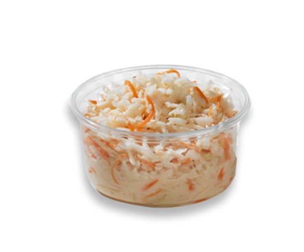 Coleslaw Small