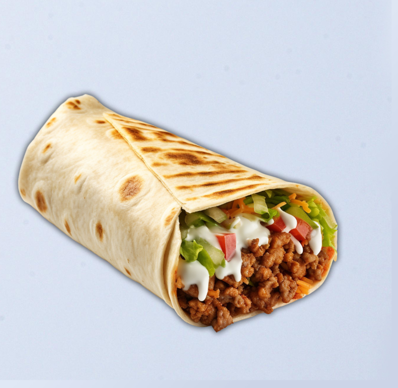 Dynamite Beef Twister