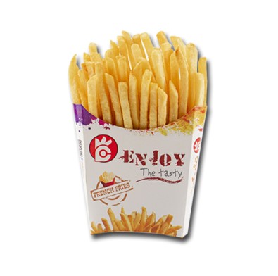 French fries Medium