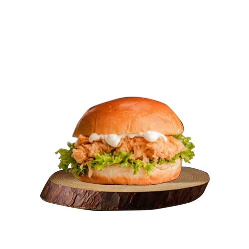 Zinger Burger